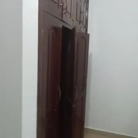 Daddy Cool Apartment
